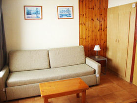Apartamentos Lake Placid