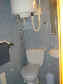 Apartamentos Lake Placid