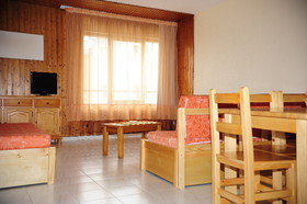 Apartamentos Lake Placid