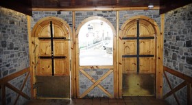 Apartamentos Lake Placid
