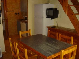 Apartamentos Lake Placid