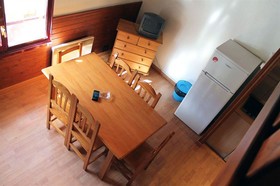 Apartamentos Lake Placid