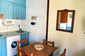 Apartamentos Lake Placid