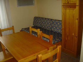 Apartamentos Lake Placid