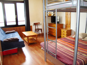 Apartamentos Lake Placid