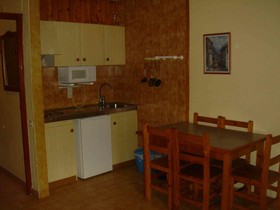 Apartamentos Lake Placid