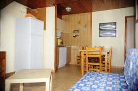 Apartamentos Lake Placid