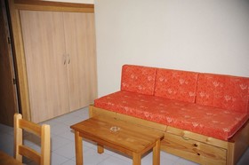 Apartamentos Lake Placid