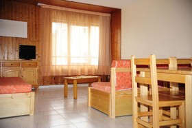 Apartamentos Lake Placid