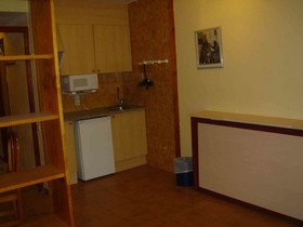 Apartamentos Lake Placid