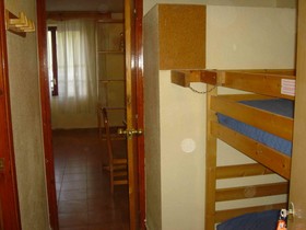 Apartamentos Lake Placid