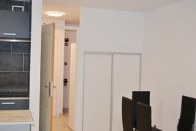 Apartamentos Lake Placid
