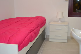 Apartamentos Lake Placid