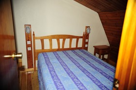 Apartamentos Lake Placid