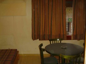 Apartamentos Lake Placid