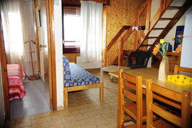 Apartamentos Lake Placid