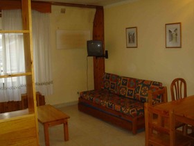 Apartamentos Lake Placid