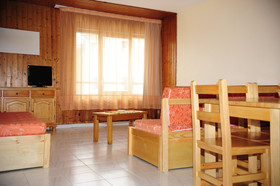 Apartamentos Lake Placid