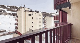 Apartamentos Lake Placid