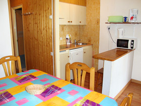 Apartamentos Lake Placid