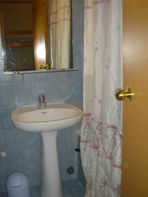Apartamentos Lake Placid