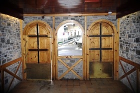 Apartamentos Lake Placid