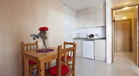 Apartamentos Lake Placid