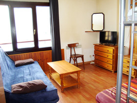Apartamentos Lake Placid