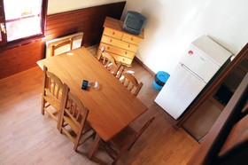 Apartamentos Lake Placid
