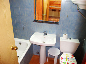 Apartamentos Lake Placid