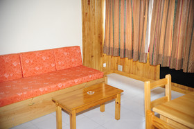 Apartamentos Lake Placid
