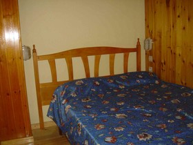Apartamentos Lake Placid