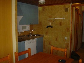 Apartamentos Lake Placid