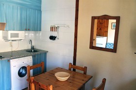 Apartamentos Lake Placid