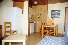Apartamentos Lake Placid