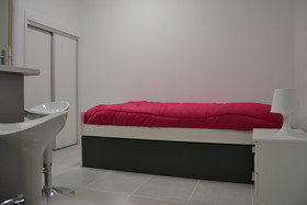 Apartamentos Lake Placid