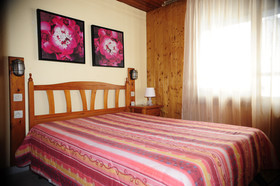 Apartamentos Lake Placid