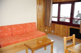 Apartamentos Lake Placid