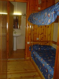 Apartamentos Lake Placid