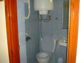 Apartamentos Lake Placid
