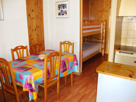 Apartamentos Lake Placid