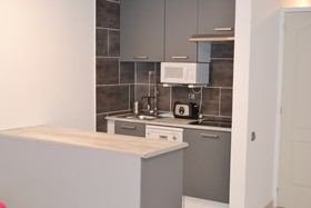 Apartamentos Lake Placid