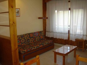 Apartamentos Lake Placid