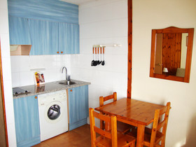 Apartamentos Lake Placid