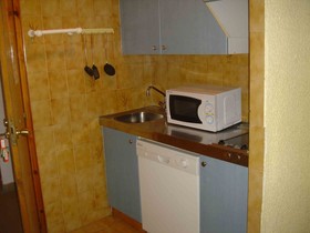 Apartamentos Lake Placid