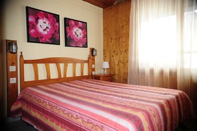 Apartamentos Lake Placid