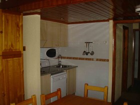 Apartamentos Lake Placid