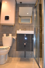 Apartamentos Lake Placid
