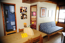Apartamentos Lake Placid