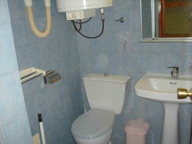 Apartamentos Lake Placid